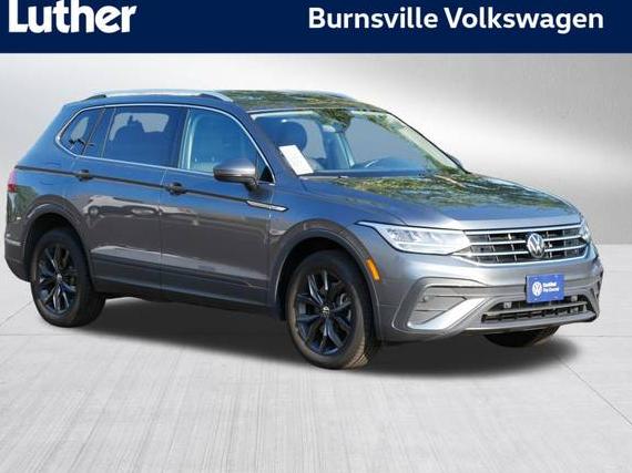 VOLKSWAGEN TIGUAN 4MOTION 2024 3VV2B7AX9RM046171 image VOLKSWAGEN TIGUAN 4MOTION 2024 3VV2B7AX9RM046171 image